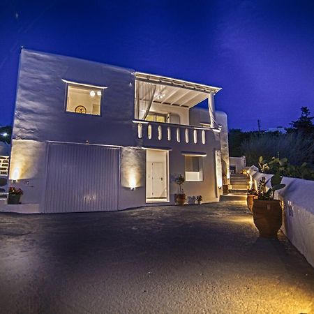 Sole Mare Villa Mykonos Town Екстериор снимка
