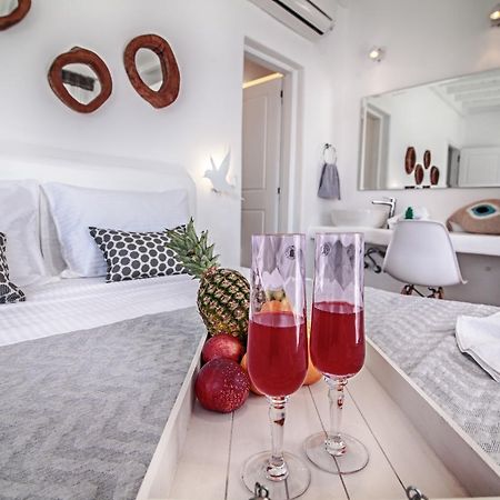 Sole Mare Villa Mykonos Town Екстериор снимка