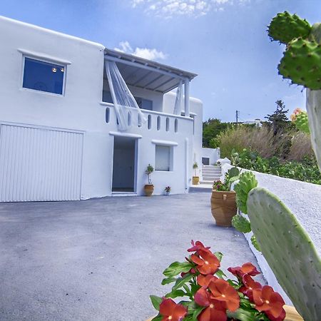 Sole Mare Villa Mykonos Town Екстериор снимка