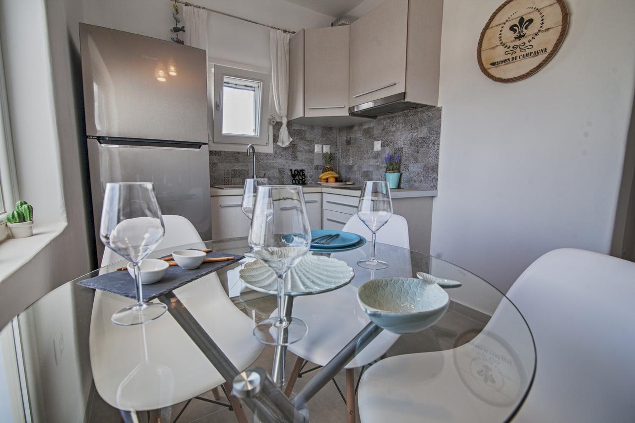 Sole Mare Villa Mykonos Town Екстериор снимка