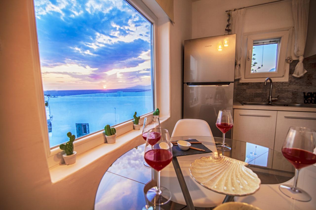 Sole Mare Villa Mykonos Town Екстериор снимка