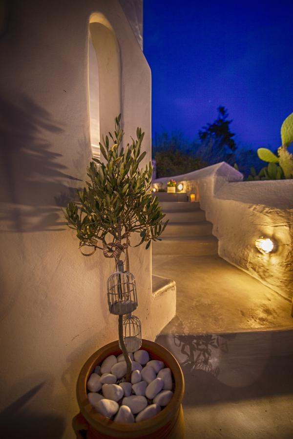 Sole Mare Villa Mykonos Town Екстериор снимка