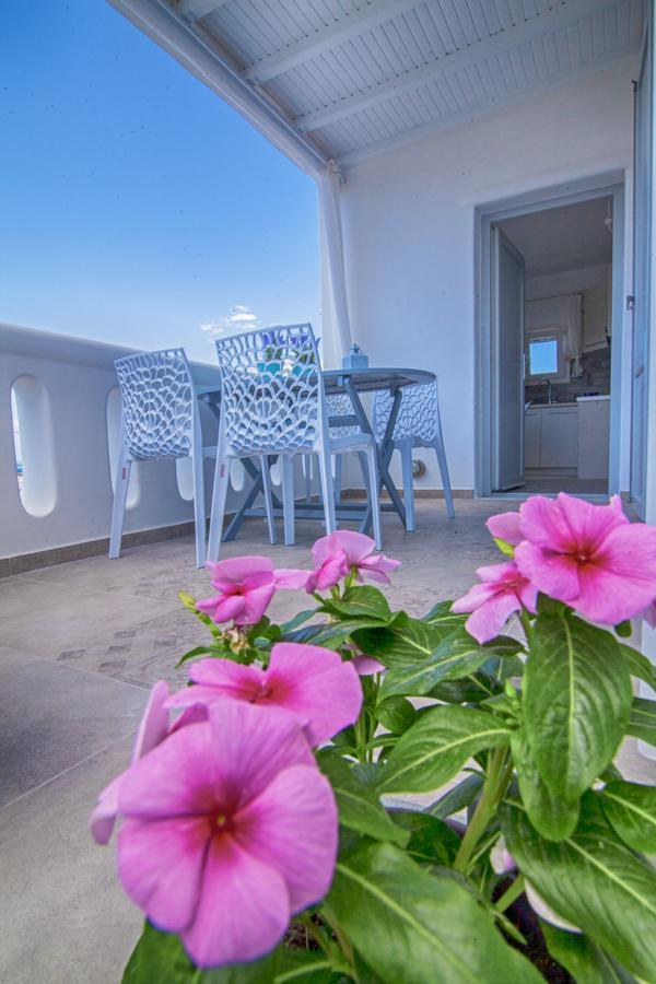 Sole Mare Villa Mykonos Town Екстериор снимка