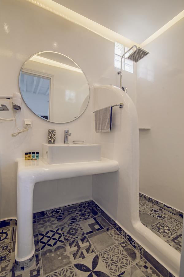 Sole Mare Villa Mykonos Town Екстериор снимка