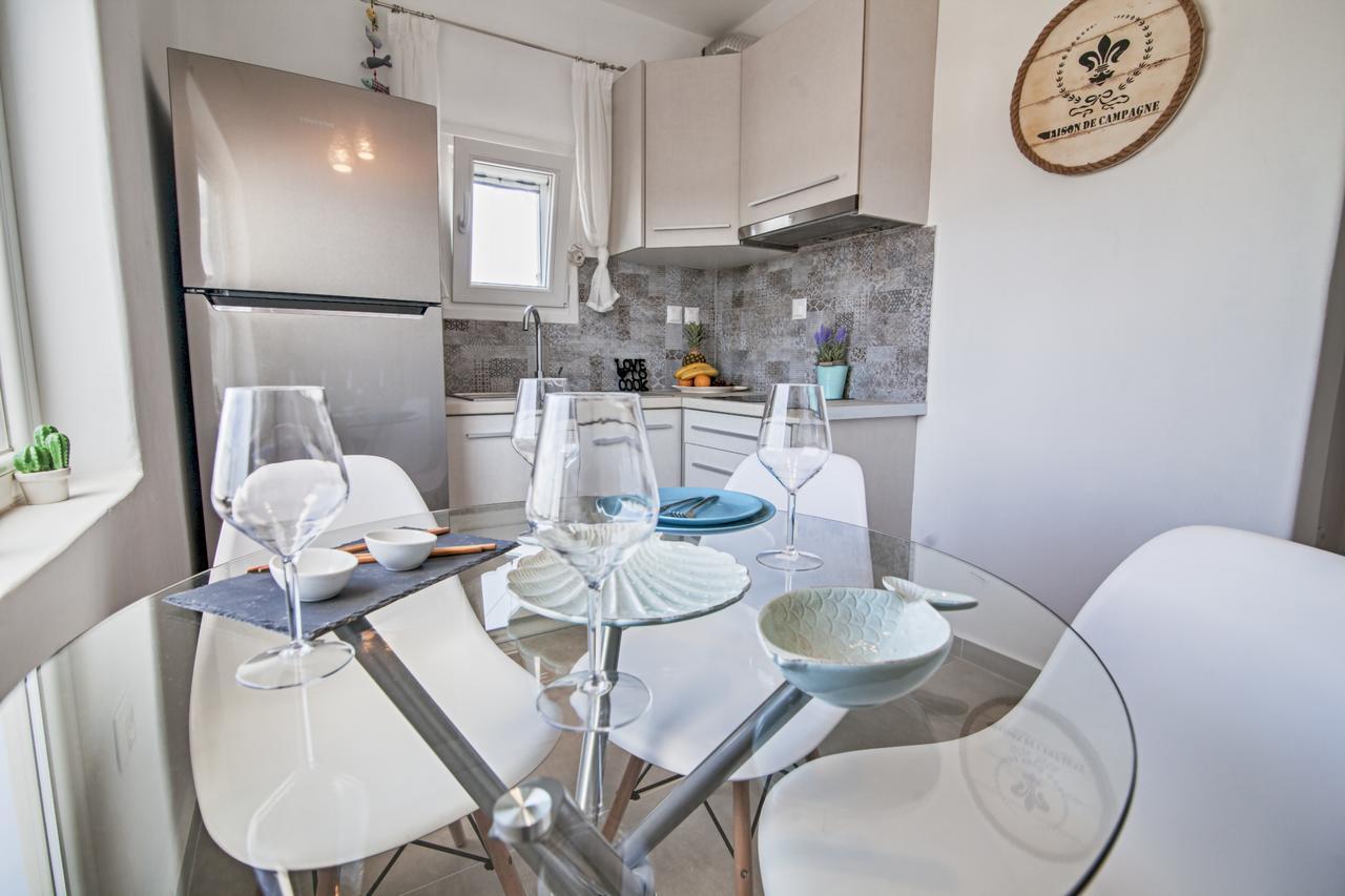 Sole Mare Villa Mykonos Town Екстериор снимка