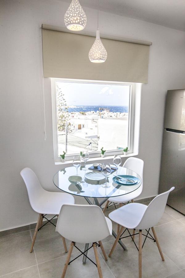 Sole Mare Villa Mykonos Town Екстериор снимка