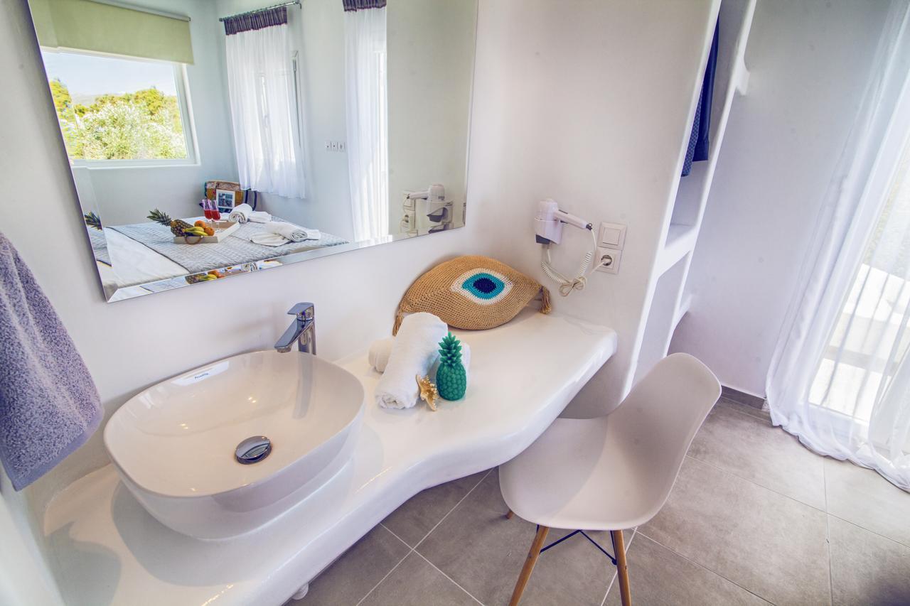 Sole Mare Villa Mykonos Town Екстериор снимка